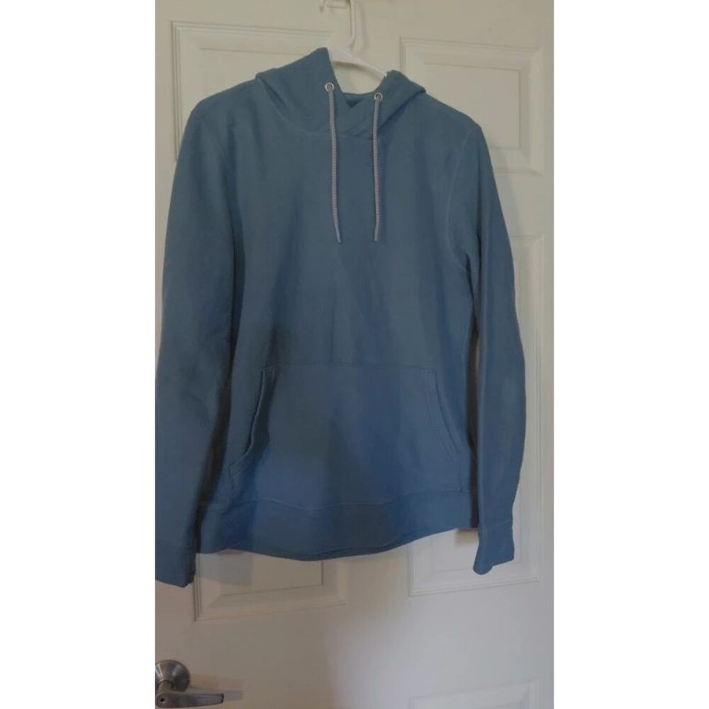 Essex Crossing Hoodie-S